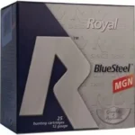Rio Royal Blue Steel 12ga 3" 1-1/4oz #3 25/box