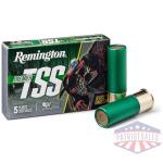 remington premier tss turkey shotshells 12 ga 3 in 1-3/4 oz #7 1200 fps 5/ct