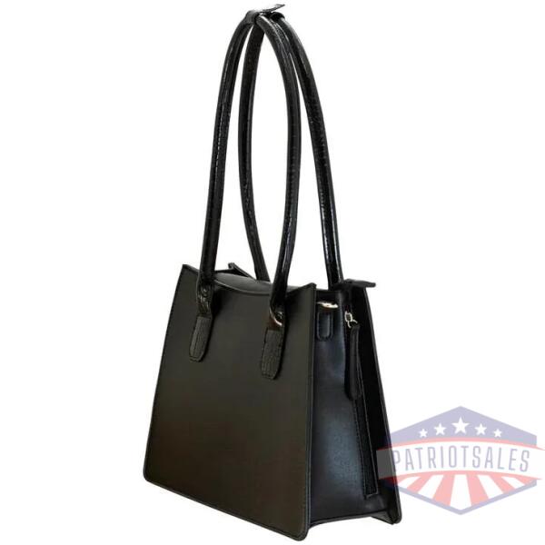 cameleon myla concealed carry purse black