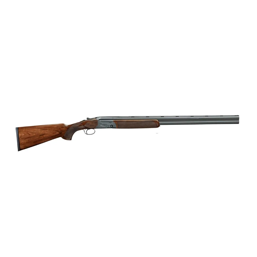 Rizzini Br110 Limited O/U Shotgun 28Ga 3&Amp;Quot; Chamber 2Rd Capacity 28&Amp;Quot; Barrel Turkish Walnut Stock Rizzini br110 limited o/u shotgun 28ga 3" chamber 2rd capacity 28" barrel turkish walnut stock