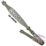 kodiak air rifle sling -od green