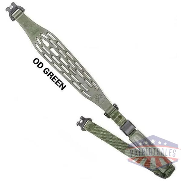 kodiak air rifle sling -od green