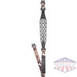kodiak air rifle sling black/mossy oak lnfinity