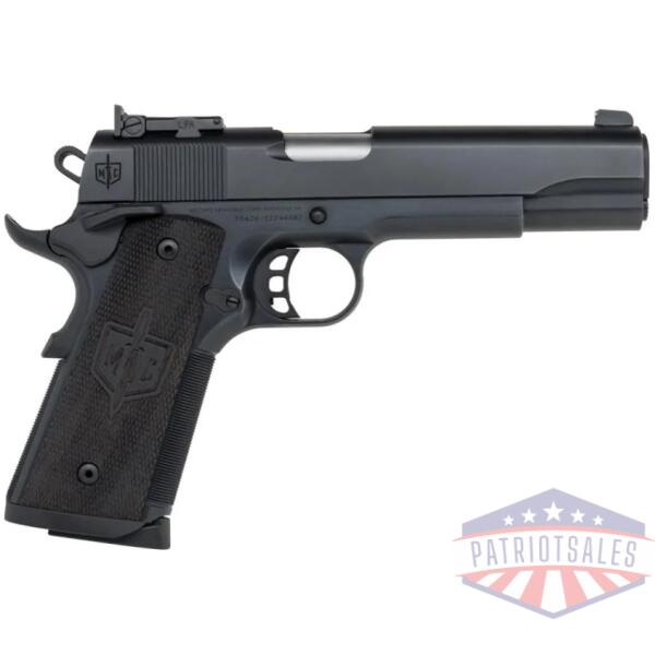 sds imports mac 1911 jsoc 45 handgun .45 acp 8rd magazines (2) 5" barrel