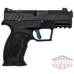sds arms tisas px-9 carry comp handgun 9mm luger 18(1)&20(1)rd magazines 3.5'' barrel black