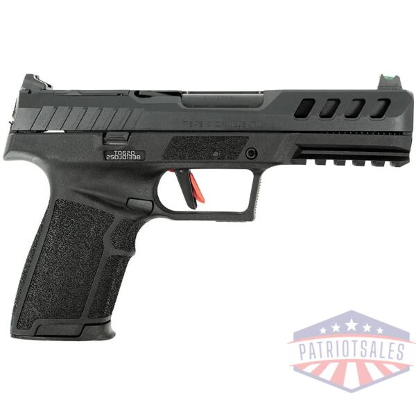 sds tisas px-5.7 or raptor handgun 5.7x28 fn 20rd magazine 4.8'' barrel rmsc direct mount