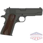 sds imports tisas 1911a1 tc 9 handgun 9mm 8/rd 4.25" barrel cerakote finish limited enhanced features upgraded sights
