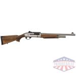 sds imports mac 2 tactical marine wood shotgun 12 ga 3" chamber 4rd magazine 18.5" barrel wood