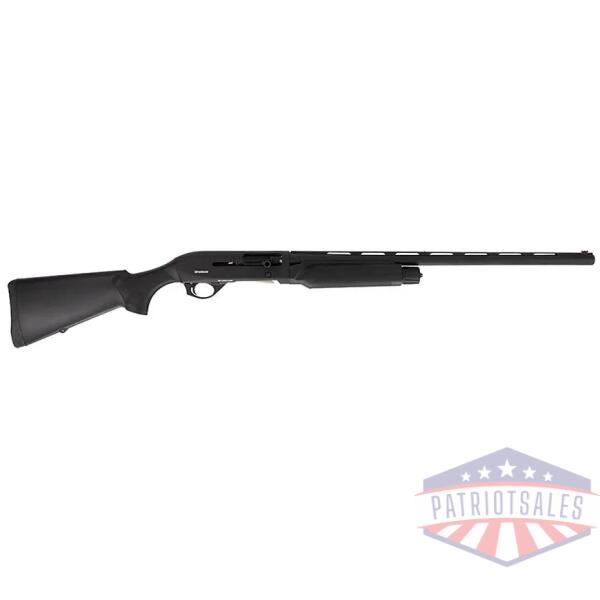 sds spandau s2 field shotgun 12 ga 3" chamber 3rd magazine 28'' barrel black