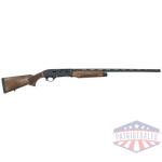 sds arms spandau s2 semi auto shotgun 20ga 3" chamber 3rd capacity 28'' barrel wood stock 3 chokes f m c