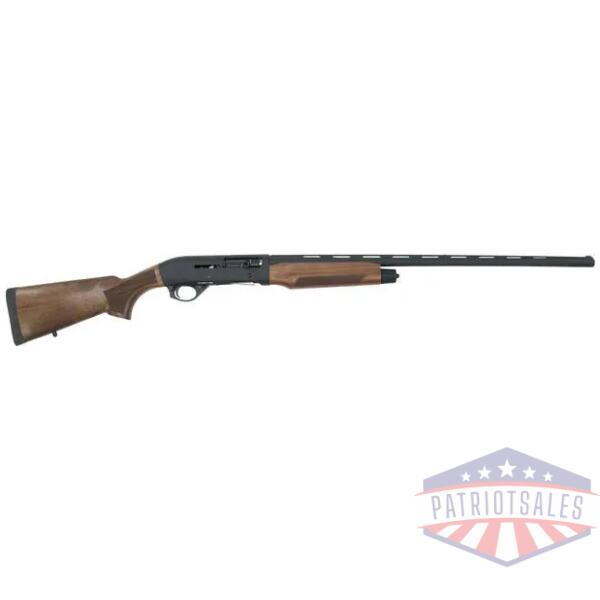 sds arms spandau s2 semi auto shotgun 20ga 3" chamber 3rd capacity 28'' barrel wood stock 3 chokes f m c