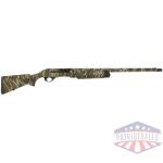 sds spandau s2 mossy oak bottomland shotgun 12ga 3" chamber 4rd capacity 24" barrel  front bead sight