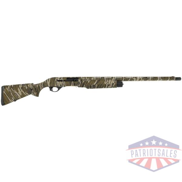 sds spandau s2 mossy oak bottomland shotgun 12ga 3" chamber 4rd capacity 24" barrel  front bead sight