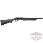 sds arms tokarev usa tts semi-auto shotgun 12ga 3" chamber 4rd capacity 18.5" barrel black stock