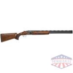 sds spandau premier target over under youth shotgun 12ga 3" chamber 2rd capacity 30" barrel wood stock