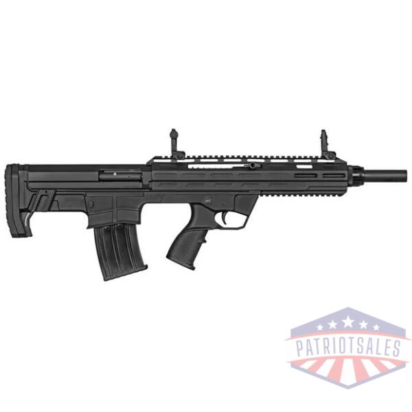 sds imports tokarev tbp-12p magazine fed semi auto bullpup shotgun 12ga 3" chamber 5rd magazine 18.5" barrel