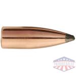 sierra high velocity varminter rifle bullets .22 ca .224" 55 gr blitz-var 100/ct