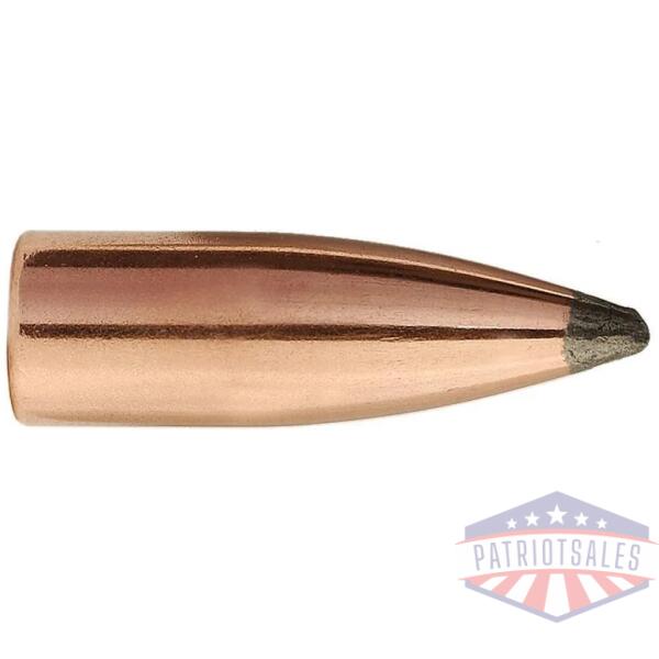 sierra high velocity varminter rifle bullets .22 ca .224" 55 gr blitz-var 100/ct