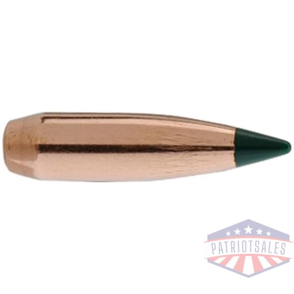 sierra blitzking rifle bullets .25 cal .257" 90 gr blkg 500/ct