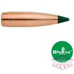 sierra blitzking bullets 6.5mm .264" 105 gr. 100/rd