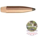 sierra gameking rifle bullets 7mm .284" 175 gr sbt 100/ct