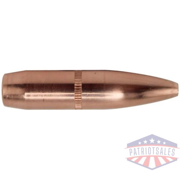 sierra gameking rifle bullets .30 cal .308" 205 gr hpbt/cn 100/ct