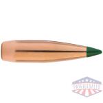 sierra tipped gameking rifle bullets 7mm/.284 cal .284" 150 gr bt 100/ct