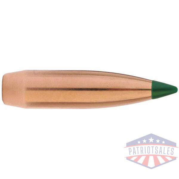 sierra tipped matchking .22 cal .224" 69 gr tmk match 100/ct