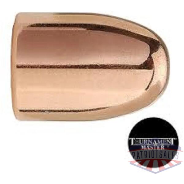 sierra tournament master handgun bullets .45 cal .451" 230 gr fmj-match 100/ct