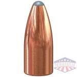speer varmint soft point rifle bullets .224 cal .224" 50 gr ssp 100/ct