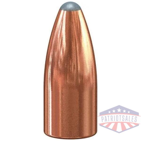 speer varmint soft point rifle bullets .224 cal .224" 50 gr ssp 100/ct