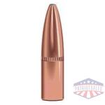 speer grand slam rifle bullets .25 cal .257" 120 gr gssp 50/ct