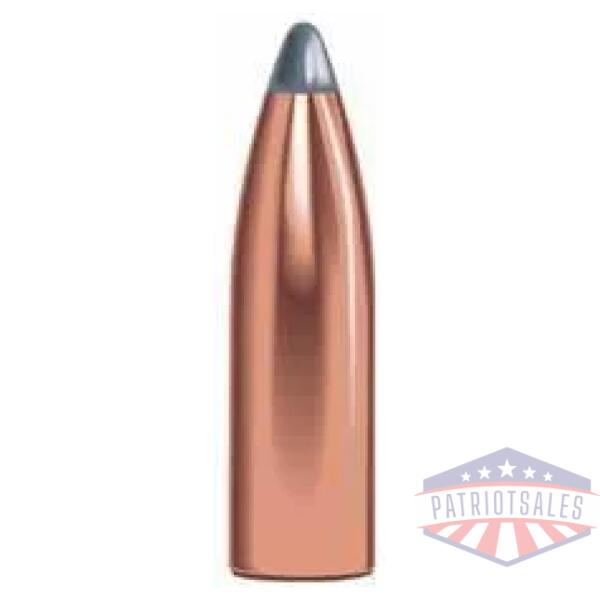 speer hot-cor rifle bullets .270 cal .277" 130 gr ssp 100/ct