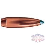 speer boat tail rifle bullets .28/7mm .284" 130 gr sbtsp 100/ct