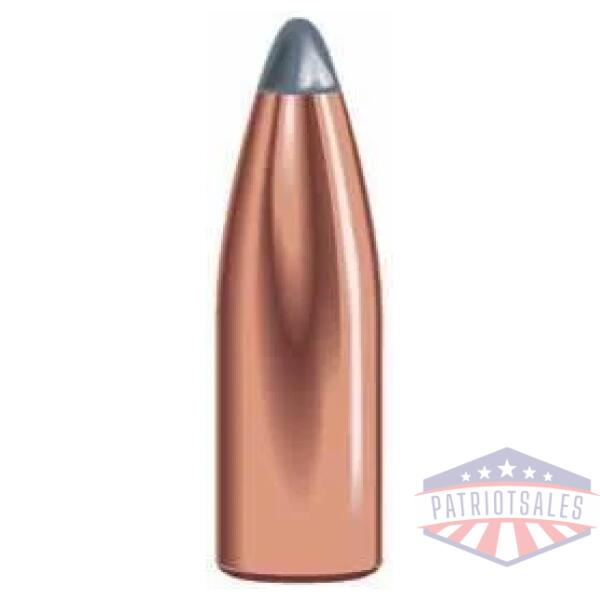 speer hot-cor rifle bullets .35 cal .358" 250 gr ssp 50/ct
