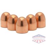 atlanta arms handgun bullets .380 100gr fmj 250 box