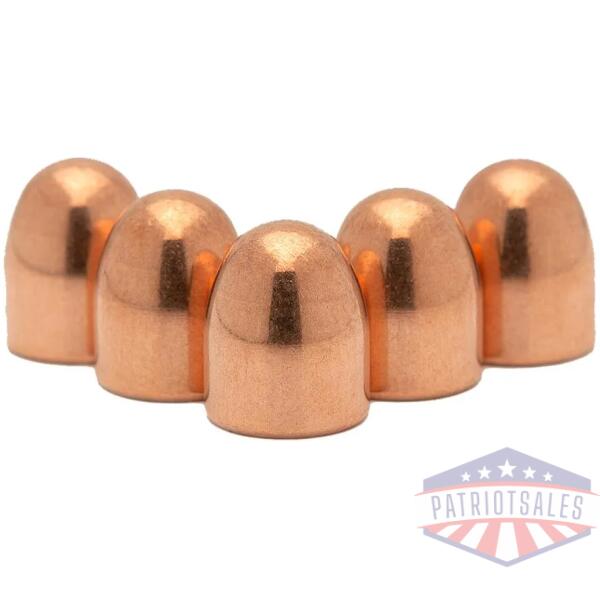 atlanta arms handgun bullets .380 100gr fmj 250 box
