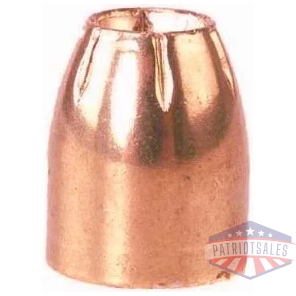 atlanta arms specialty cartridge .355 380 100gr jhp bullets 250/ct