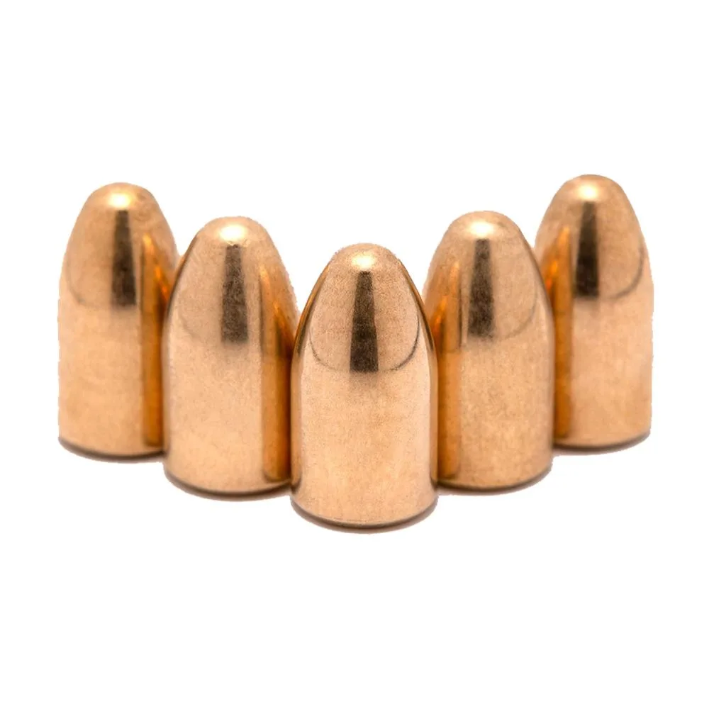 Atlanta Arms Specialty Cartridge .357 38 148Gr Fmj Bullets 250/Ct Atlanta arms specialty cartridge. 357 38 148gr fmj bullets 250/ct