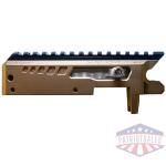 tacsol x-ring vr gen2 receiver quicksand