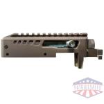 tacsol x-ring takedown vr gen2 receiver quicksand