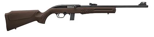 Rossi Rs Rifle .22Lr 10Rd Magazine 18&Amp;Quot; Barrel Brown Stock Rossi rs rifle. 22lr 10rd magazine 18" barrel brown stock