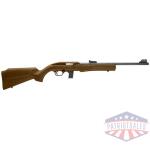 rossi rs22 rifle .22 lr 10rd magazine 18" barrel midnight bronze