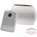 snapsafe rechargeable gun safe dehumidifiers 110 volt - medium