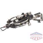 tenpoint flatline 460 acuslide crossbow 460fps evo-x elite camo scope