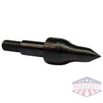 tenpoint crossbow bolt practice points 100 gr 6-pk