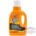 dead down wind laundry detergent unscented - 20oz