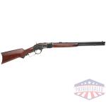 taylor's 1873 rifle .357 mag 10rd capacity 20" barrel walnut pistol grip