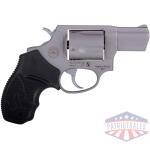 taurus 905 stainless steel revolver 9mm luger 5rd capacity 2" barrel transfer bar safety