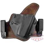 tx 1836 partner kydex/leather for sig sauer p365-black-rh